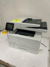 HP LaserJet MFP M426fdn Printer
