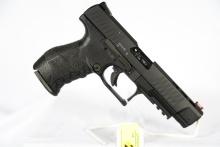 WALTHER PPQM2, SN PP043203,