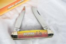 COLT RED RYDER KNIFE WITH BOX