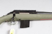 RUGER AMERICAN SN 691003909,