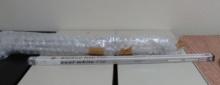 3' F30 Cool White Fluorescent Bulbs, New Old Stock