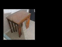 3 nesting tables