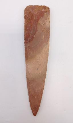 Large Point, Age Unknown