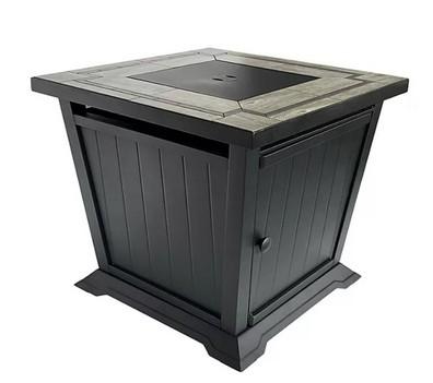 Member's Mark 30" Gas Fire Pit & Table