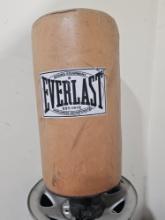 Everlast Punching Bag (incomplete)