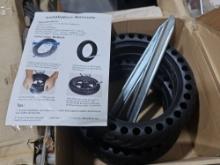 Electric Scooter Tire Kit - New