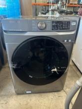 Samsung Washing Machine WF45B6300Ap/US