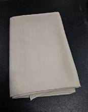 Banquet-Polyester Tablecloth-Tan