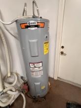 Electric Water Heater, State "Proline", 50  Gallon