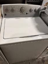 Kenmore Series 500 Top Load Residential Washing Machine / Top Loading Residential Washing Machine