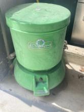 Electrolux Green Machine Salad Spinner - Located in Rear of building