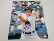 Aaron Judge of the New York Yankees signed autographed 8x10 photo PAAS COA 187