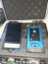 Hillman Group Automative Smartbox with Samsung and case