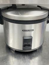 Proctor Silex 60 cup commercial rice cooker