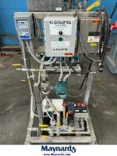 Solenis Presstige FB9080 Caustic Felt Wash System