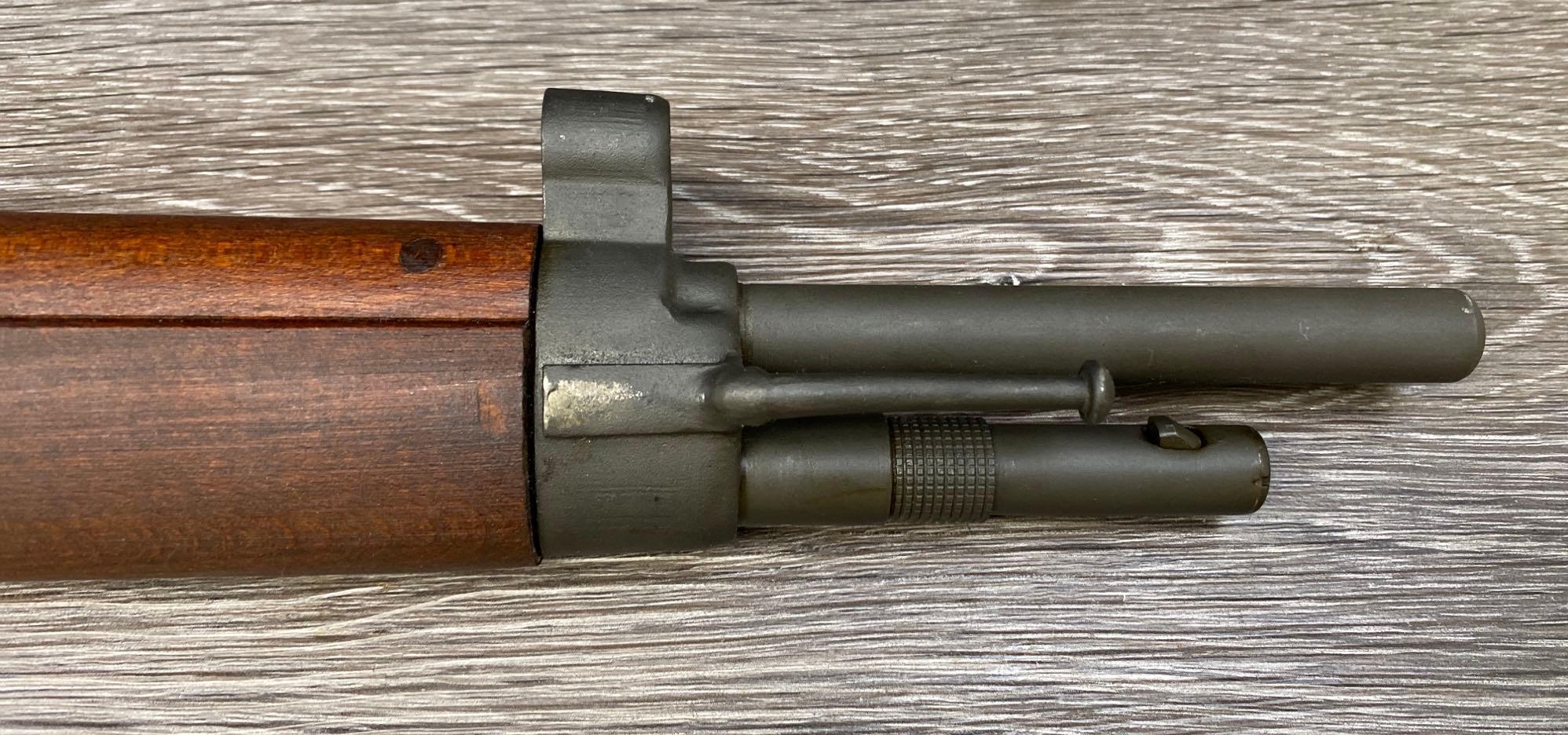FRENCH MAS MODELE 1936 BOLT-ACTION RIFLE 7.5x54mm FRENCH CAL.