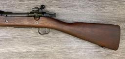 WWII SMITH-CORONA MODEL 03-A3 .30-06 BOLT-ACTION MILITARY RIFLE