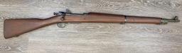 WWII SMITH-CORONA MODEL 03-A3 .30-06 BOLT-ACTION MILITARY RIFLE