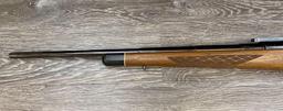 BELGIAN FN COMMERCIAL MAUSER 7 x 57 CAL. BOLT ACTION SPORTING RIFLE