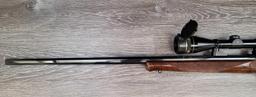 BROWNING MODEL 1885 HIGH WALL .30-06 SINGLE SHOT RIFLE W/LEUPOLD SCOPE