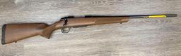 BROWNING A BOLT .308 WIN BOLT ACTION SPORTING RIFLE