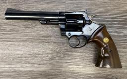 COLT TROOPER MK III .357 MAGNUM DA REVOLVER