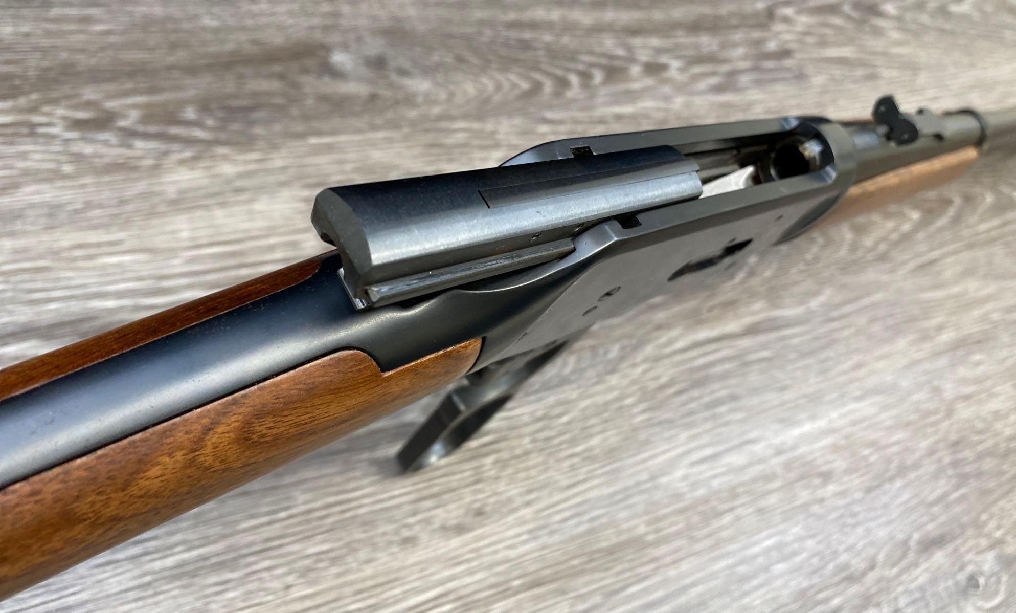 WINCHESTER MODEL 94 30-30 LEVER ACTION RIFLE