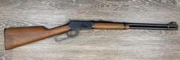 WINCHESTER MODEL 94 30-30 LEVER ACTION RIFLE