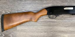 WINCHESTER MODEL 1200 PUMP SHOTGUN 12 GAUGE