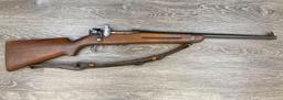 SPRINGFIELD ARMORY M1922 BOLT-ACTION .22LR TRAINING RIFLE w/SLING