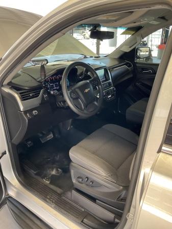 2018 Chevrolet Tahoe SUV