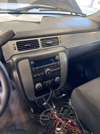 2014 Chevrolet Tahoe SUV