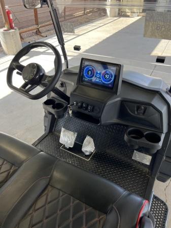 2024 STL STLGC6 Golf Cart