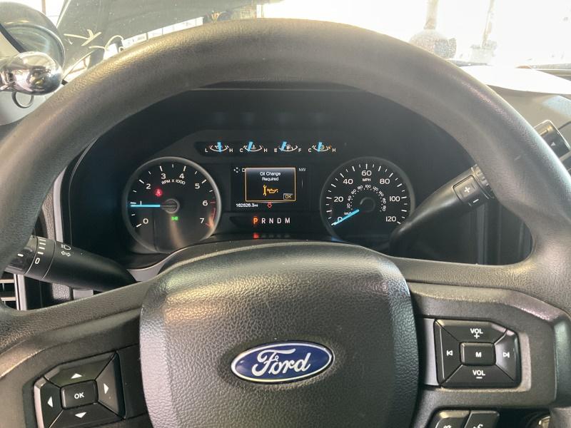2020 Ford F-150 P/U