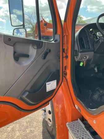 2016 Freightliner M2 106 Equipment Hauler