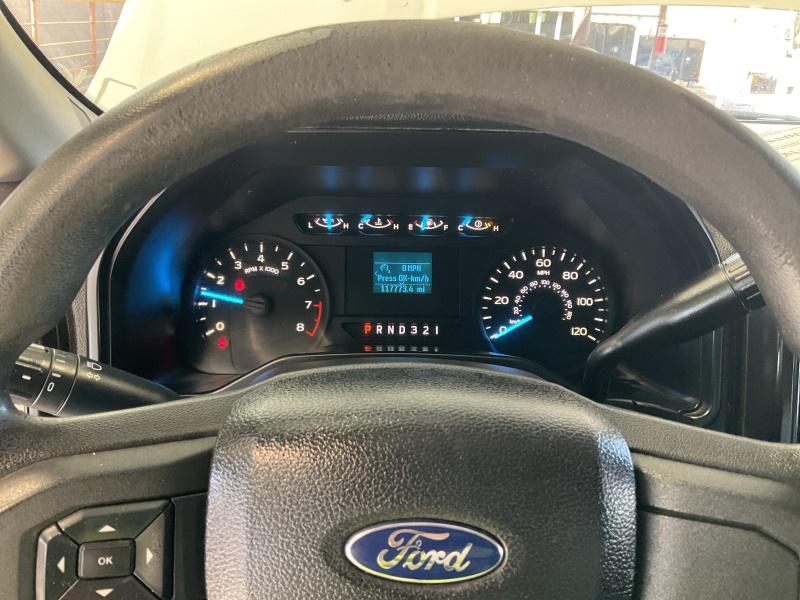 2015 Ford F-150 P/U