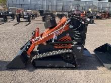 2024 AGT YSRT14 Stand Up Skid Steer