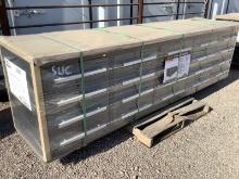 TMG-WB20D 10FT 20 DRAWER WORKBENCH