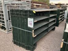 (31) LIVESTOCK PANELS