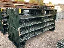 (31) LIVESTOCK PANELS