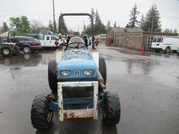 NEW HOLLAND 1320 2WD TRACTOR