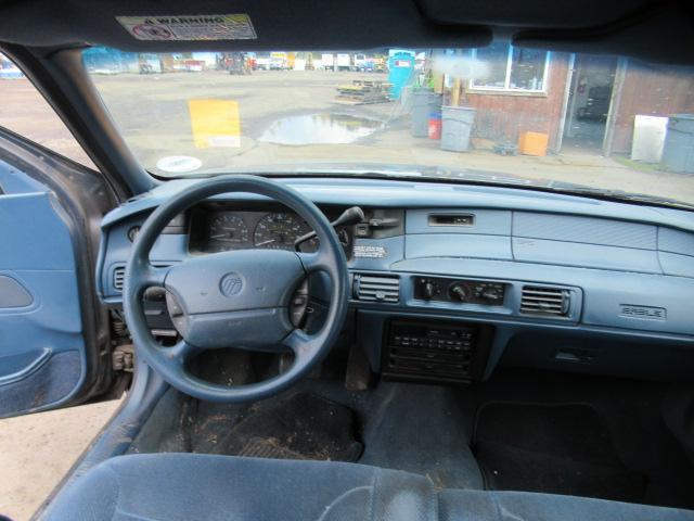 1994 MERCURY SABLE