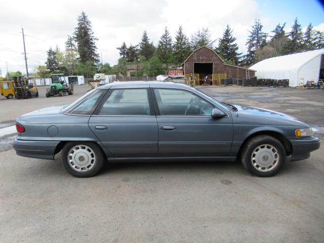 1994 MERCURY SABLE