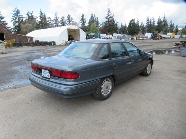 1994 MERCURY SABLE