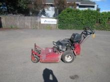 EXMARK VIKING SELF PROPELLED 36'' WALK-BEHIND MOWER