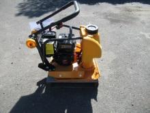 2024 FLAND FL90 PLATE COMPACTOR W/ 18'' X 20'' PLATE (UNUSED)