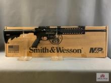 [304] Smith & Wesson M&P-15 5.56mm, SN: ST41998