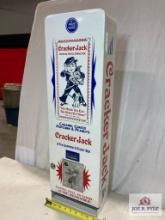 1920's "Cracker Jack" Vending Machine