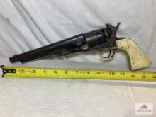 Colt "Army" Revolver 1862 serial 25979