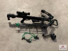 [56] Centerpoint Amped 425 Crossbow